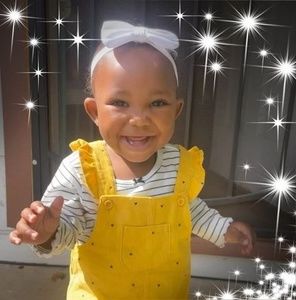 Meet your Posher, Tekia